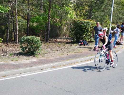 triathlon de lacanau